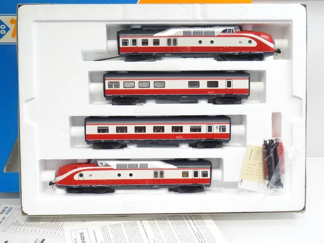 WENGLOR OY2P303A0135 SENSORE Di Distanza Laser ToF / Nuovo IMBALLO - Foto 5