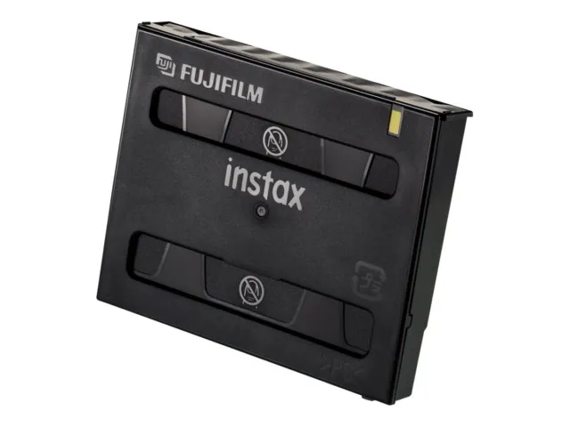 Fujifilm 16385995  Instax Wide - Colour instant film