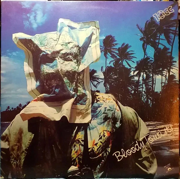 英LP 10cc Bloody Tourists UMCLP017 UMC 未開封 /00400 LmpwZWc.jpeg