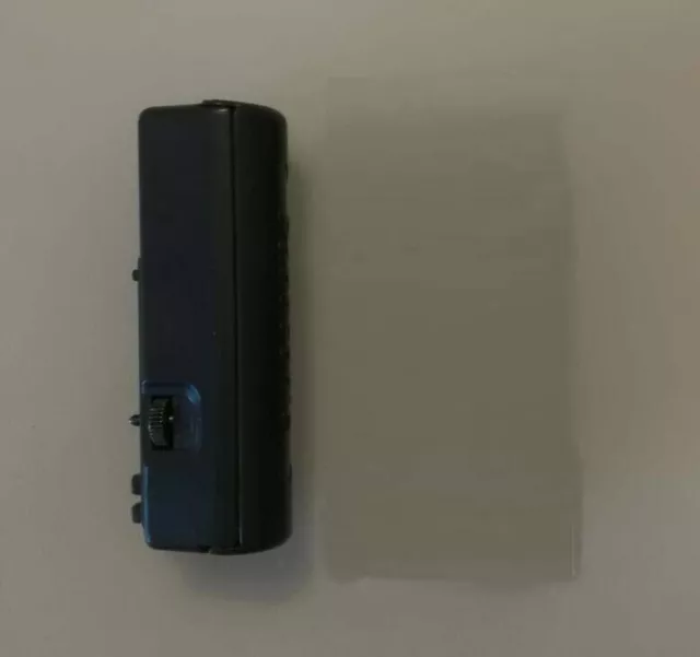 RQ-SX73 für Panasonic RQ-SX43/53/56/73/76/88 Band Walkman Kassette Akkubox