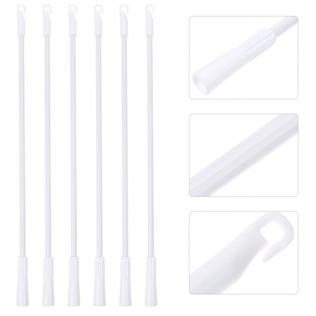 6 Mm Tige 150 240 320 400 Grit Sable Papier D'obturation De