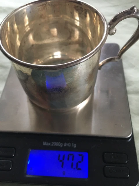 International Silver 102 24-1