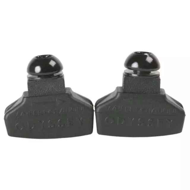 Odyssey Ghost Pads (Freestyle BMX/Bike/Bicycle Brake Pads)