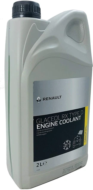 liquide refroidissement renault type e NEVOKS PAGEE POD KIT - Review main image 1