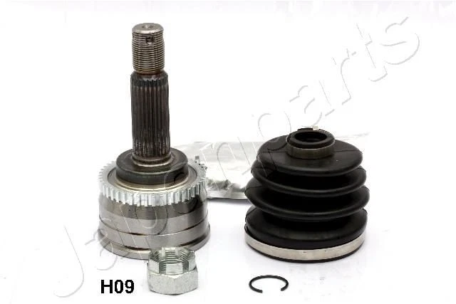 JAPANPARTS Jeu de joints arbre de transmission Tête De Cardan GI-H09 côté roue