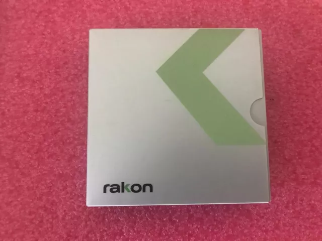 Rakon RX05032S Cristallo Oscillatore 125.000MHz Lotto Da 15