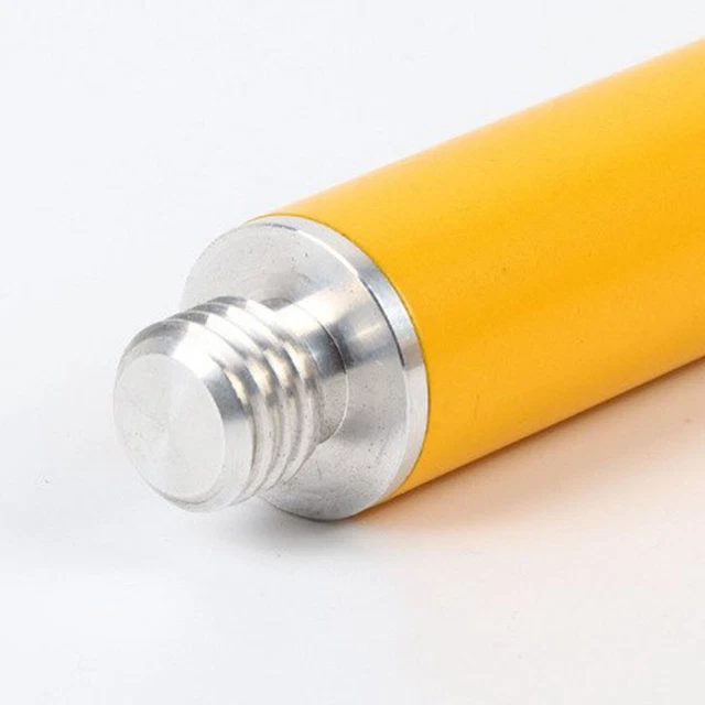 Asta Di Estensione In Fibra Di Carbonio Per Antenna GNSS/GPS - Lunghezza Personalizzabile, Alta Precisione - Foto 13