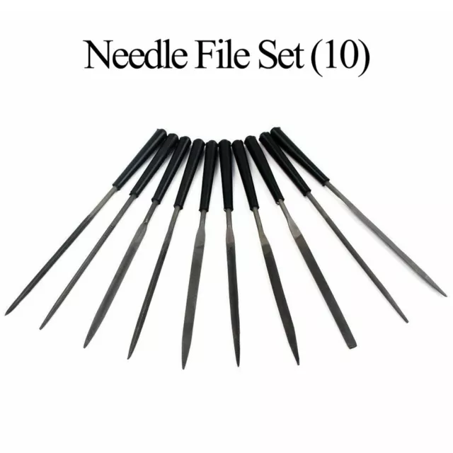 Professional Rasp Guitar Fret Nut Files Grinding Luthier Repair Tool