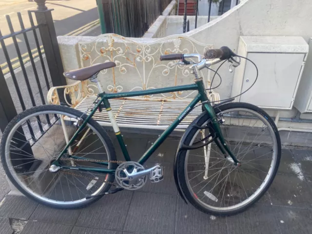 Adventure prima ladies bike online