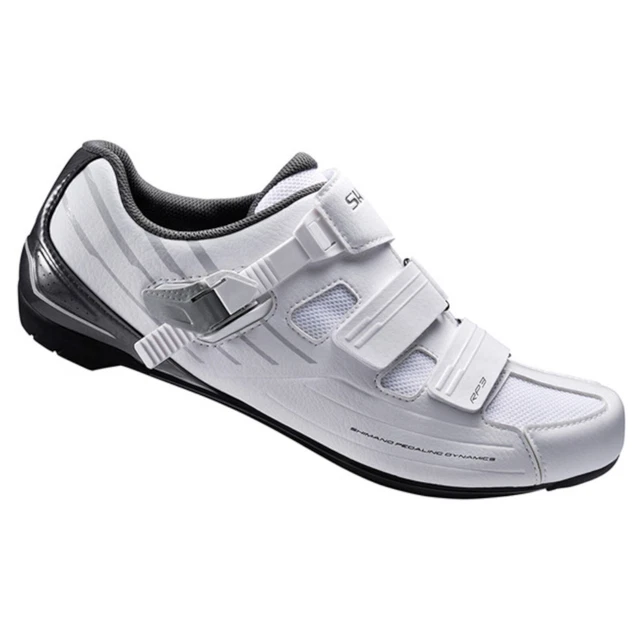 Shimano RP3 Road Bike SPD-SL Cycling Shoes White Size 36