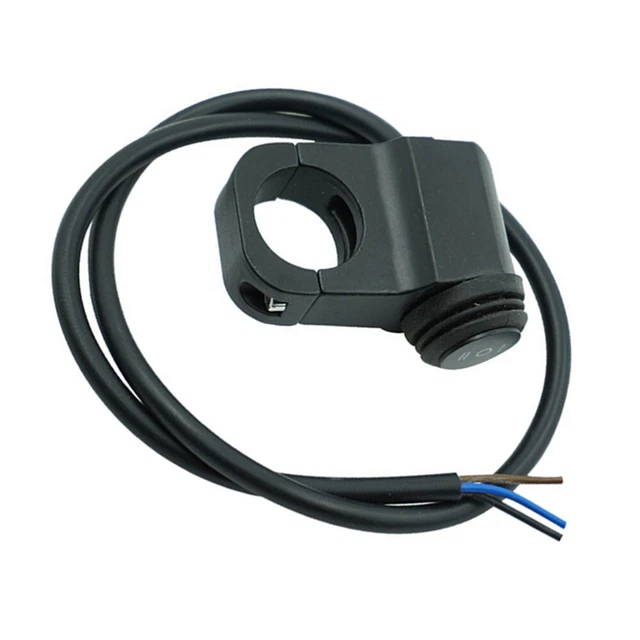 Antivol Vélo Électrique Avec Interrupteur Numérique Clé De Sécurité