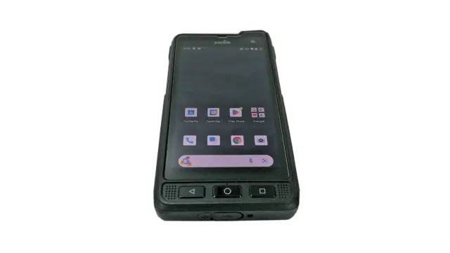Sonim XP8 XP8800 64GB ATT Unlocked LTE Rugged Smartphone FAST FREE Shipping!