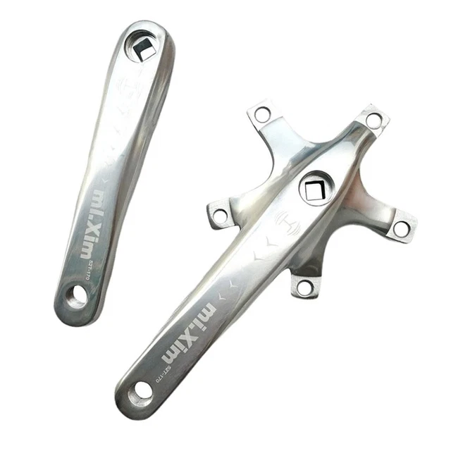 42t - 170mm - Manivelle - Plateau De Pédalier Gx Pour Vtt,3