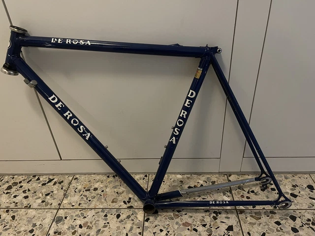 de rosa Rennrad Rahmen 17