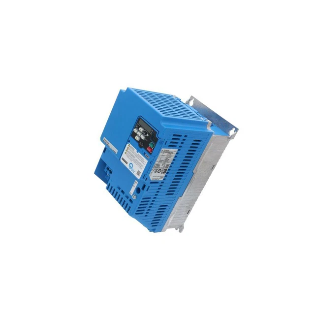 Inverter Q2V-A4018AAA Potenza massima motore: 5,5/7,5kW 0-590Hz Serie: Q2V OMRO