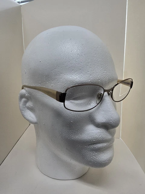 salvatore ferragamo eyeglass frames