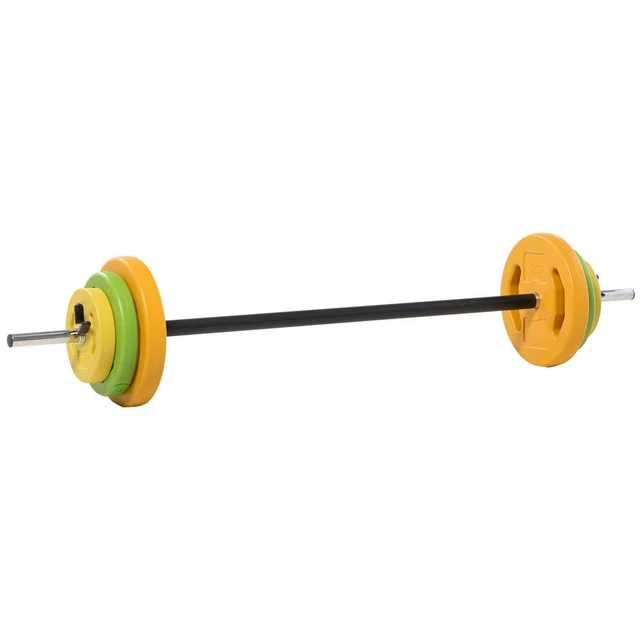 Crane curl barbell set best sale