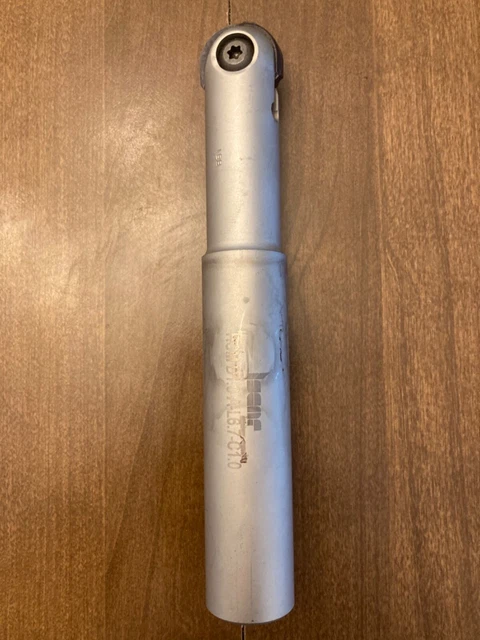 iscar HCM D1.0-A-l6.7-C1.0