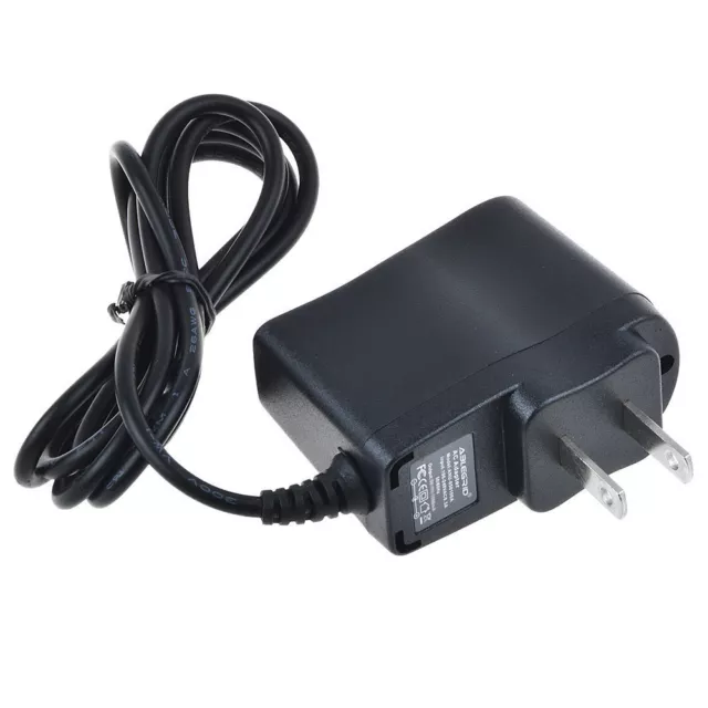 AC Adapter for Fluke OC3port Plus Handheld ATM Tester OC3-P1S OC3-P2 Power Cable