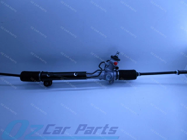 NEW POWER STEERING Rack For Ford Xr8 Ba Bf Ford Falcon New $549.00 ...