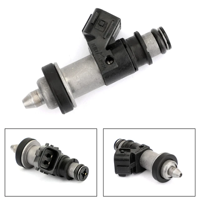 1 pz iniettori carburante per 15710-24F00 Suzuki GSXR600-750 1000 Hayabusa GSX1300 B2