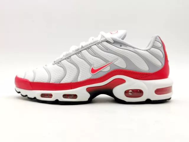 Nike Air Max Plus Tn AM1 Red - 42.5eu/9us