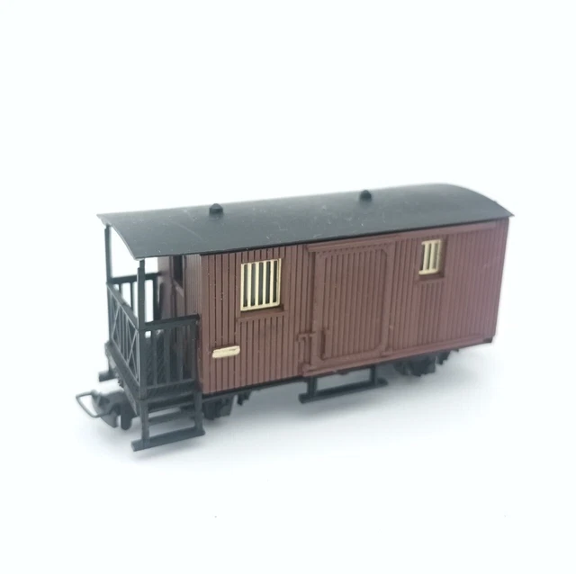 Jouef HJ2472S voie H0 Locomotive diesel-électrique Millet Rail Vossloh DE 18, ép