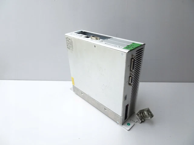 Moteur FESTO CMMP-AS-C5-3A D'occasion - Garantie 24 Mois