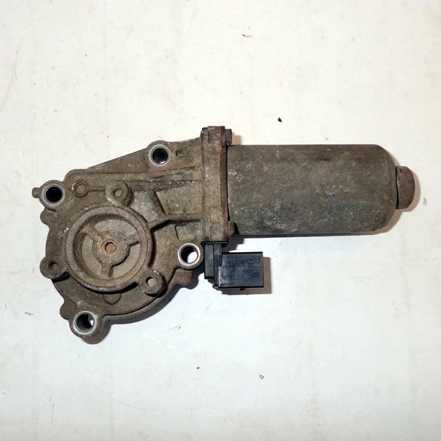 LAND ROVER DISCOVERY 3 Transfer Box Actuator Motor 2.7 Tdv6 Ref.1198 £