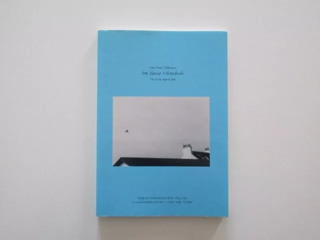 Hans - Peter Feldman - Das Kleine - The Little Seagull Book