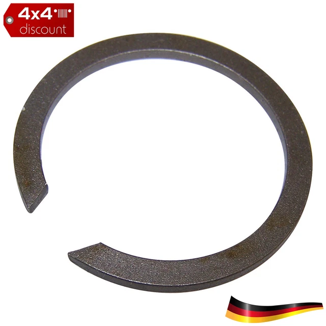 Arbre De Transmission Avant Gauche Pour Fiat 500/Ford Ka - Boîte Manuelle, Sans ABS, Référence 51955482 - Longueur 612 Mm