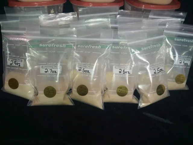 Microworm Cultures - HIGHLY RATED Quality Cultures! Live food for Fish Fry