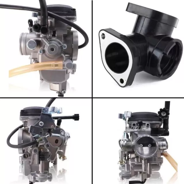 vulcan 1500 carburetor