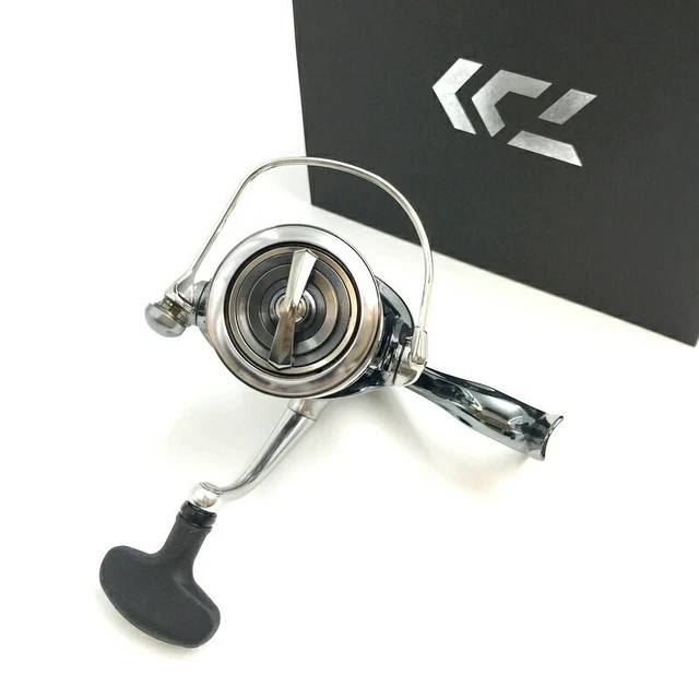 ダイワ　EXIST PC LT3000-XH Daiwa 22 Exist PC LT3000-XH