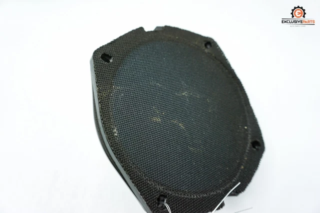 11 Harley Electra Glide FLHTK Ultra Ltd OEM Sound Audio Speaker 77029-06 1024