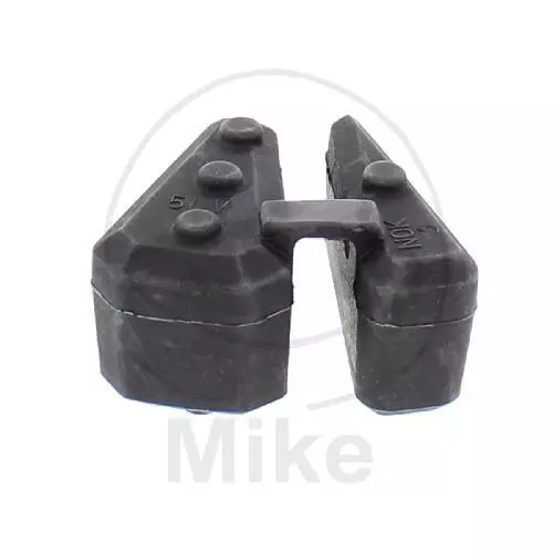Ammortizzatore di azionamento per Yamaha FZ1 1000 N NA S SA FZS 1000