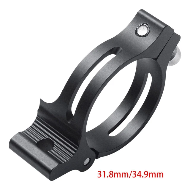 Dérailleur avant Shimano Sora FD-3500-B 34,9 à pince 2x9