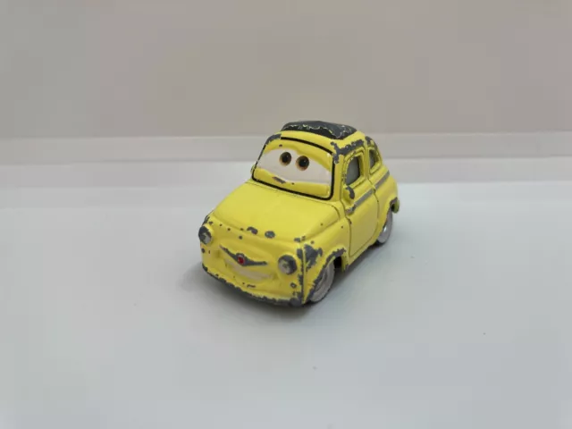 Fiat 500 Toy Car FOR SALE! - PicClick UK
