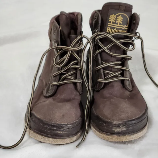 Hodgman Wading Boots FOR SALE! - PicClick