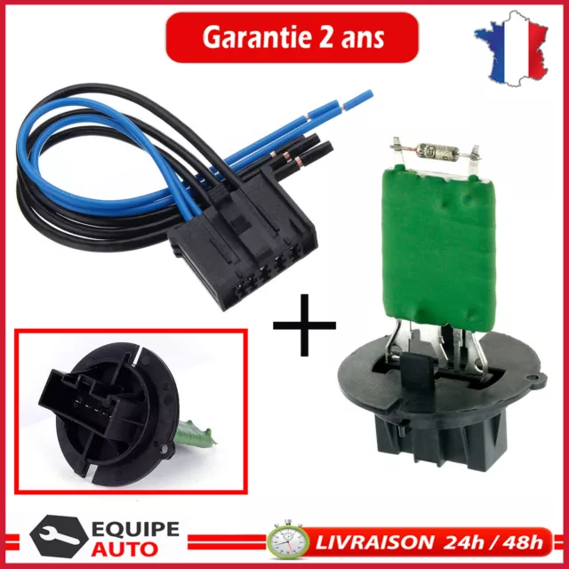 Kit Réparation Faisceau Électrique Bobine Allumage (4 Prises) - Pour Audi, Seat, VW TFSI/TSI - Neuf