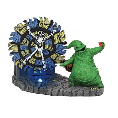 department 56 nightmare