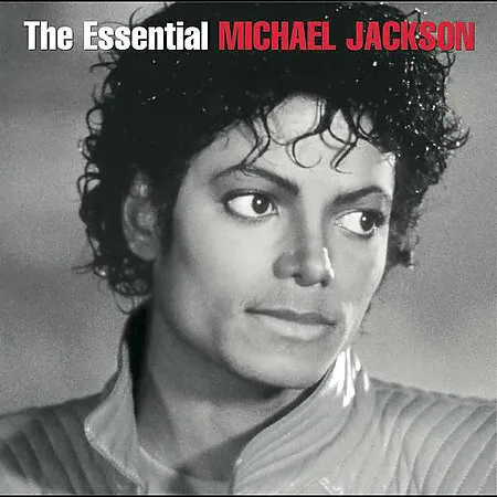 MICHAEL JACKSON The Essential 2CD BRAND NEW Best Of Greatest Hits