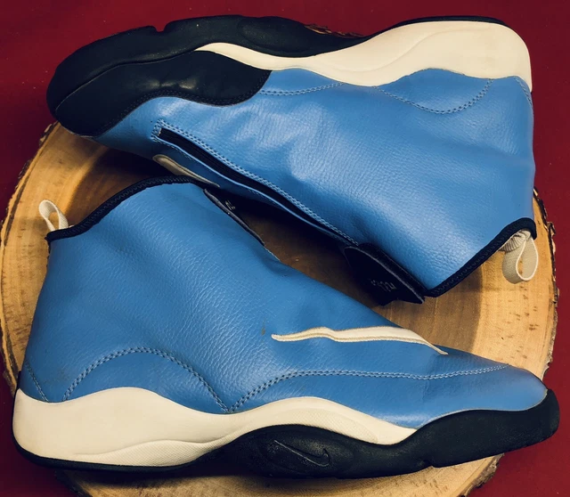 Gary payton the gloves top