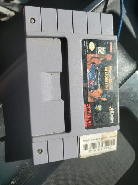 Donkey Kong Country, Super Nintendo SNES, 1994 | SNES | Cartouche de jeu vidéo vintage originale - Canada