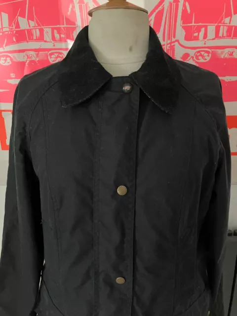Barbour monteviot sales
