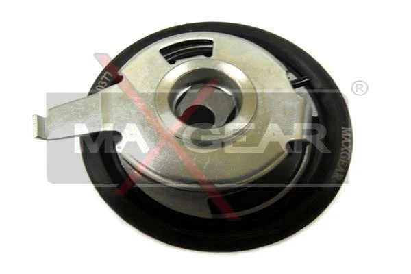 Poulie-tendeur, courroie de distribution pour AUDI,SEAT,SKODA,VW MAXGEAR 54-0377