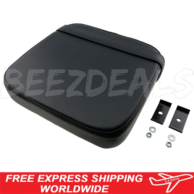 honda trail 125 rear seat