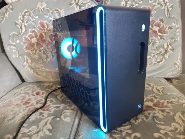 ALIENWARE AURORA R16 i7 13700F RTX 4060 Ti 16GB 1TB SSD Desktop Gaming ...