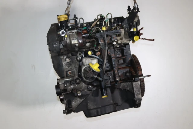 Juego De 2 Pistones De Gas (molles A Gas) Para Portón Trasero De Renault Megane II SW Del Año 2003 - Lado Izquierdo Y Derecho