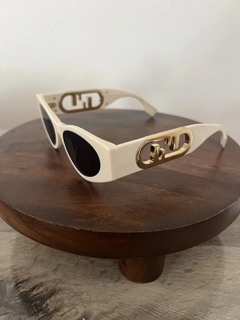 Fendi Sunglasses FOR SALE! - PicClick UK display picture 3